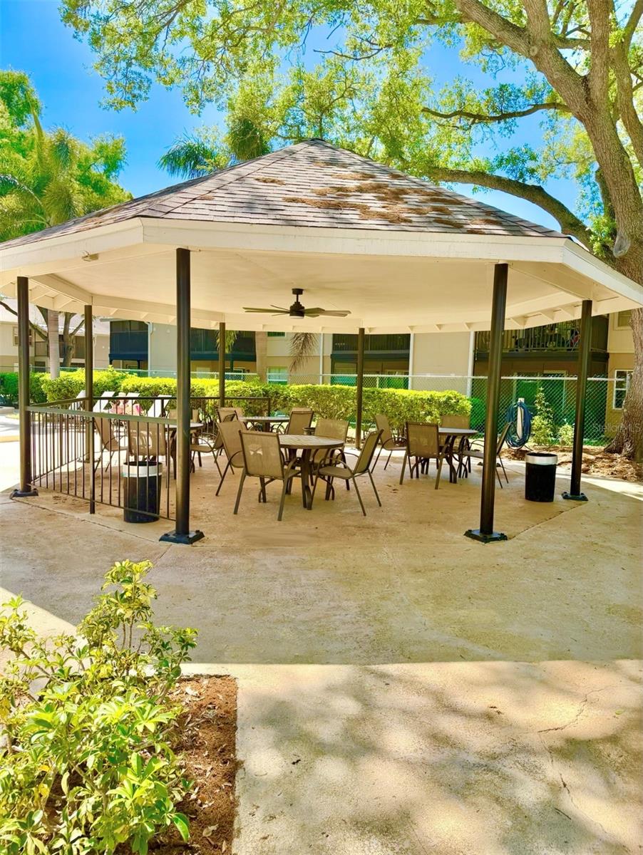 3815 N OAK DR #G71 — photo 39
