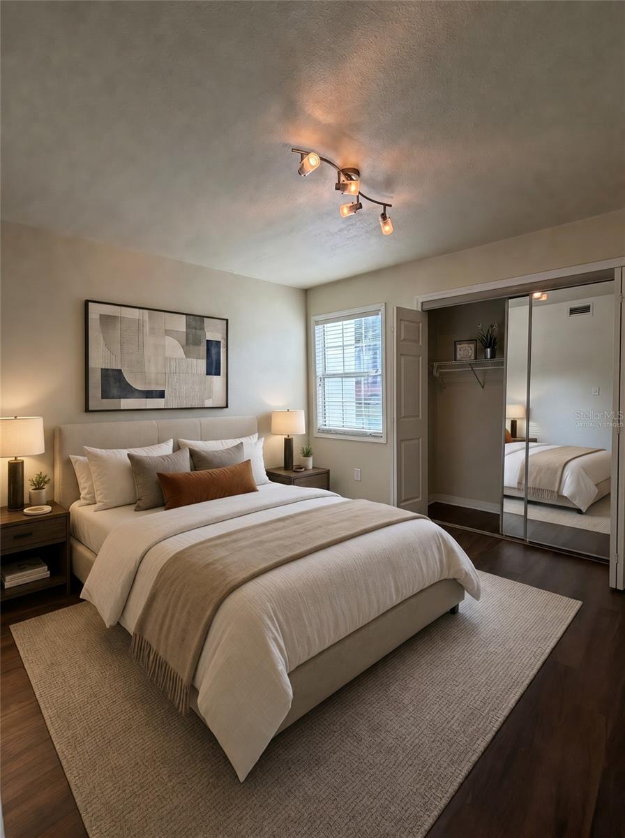 3815 N OAK DR #G71 — photo 30