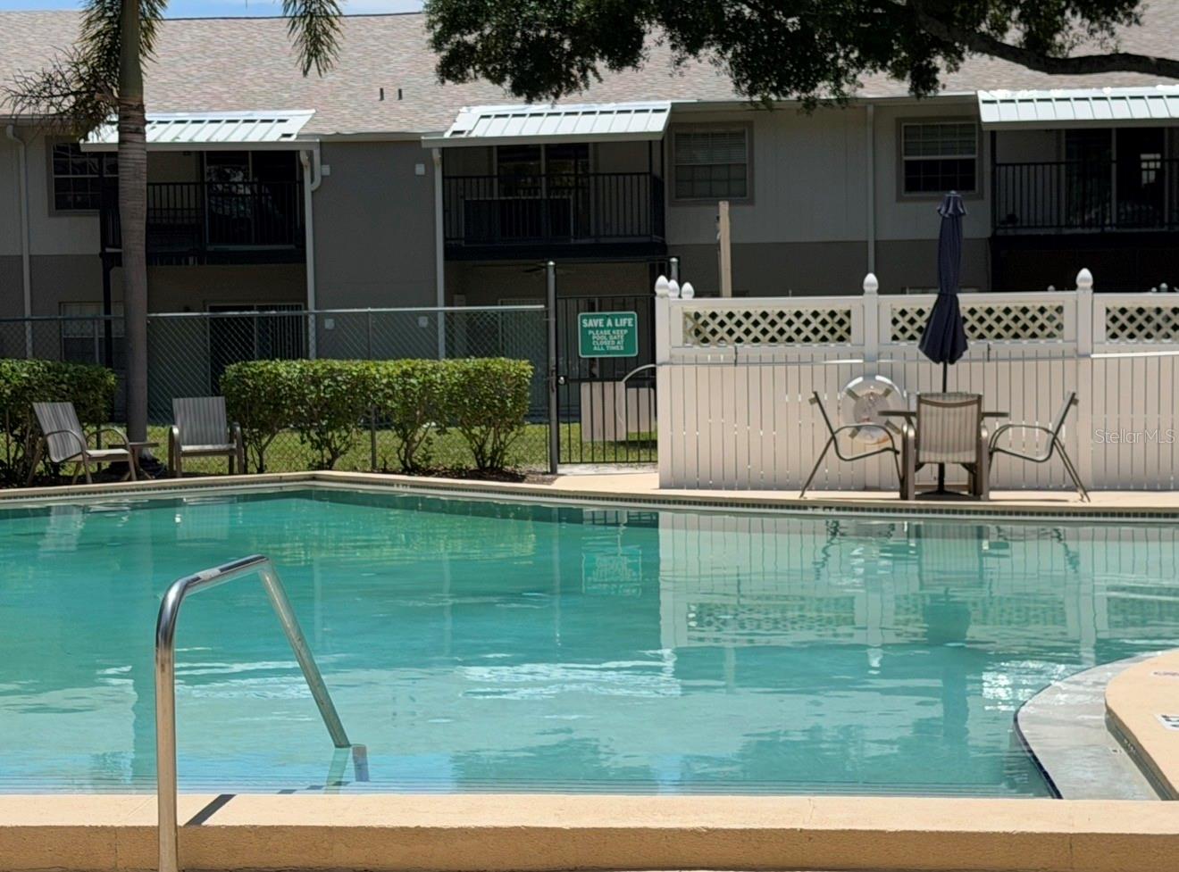 3815 N OAK DR #G71 — photo 40