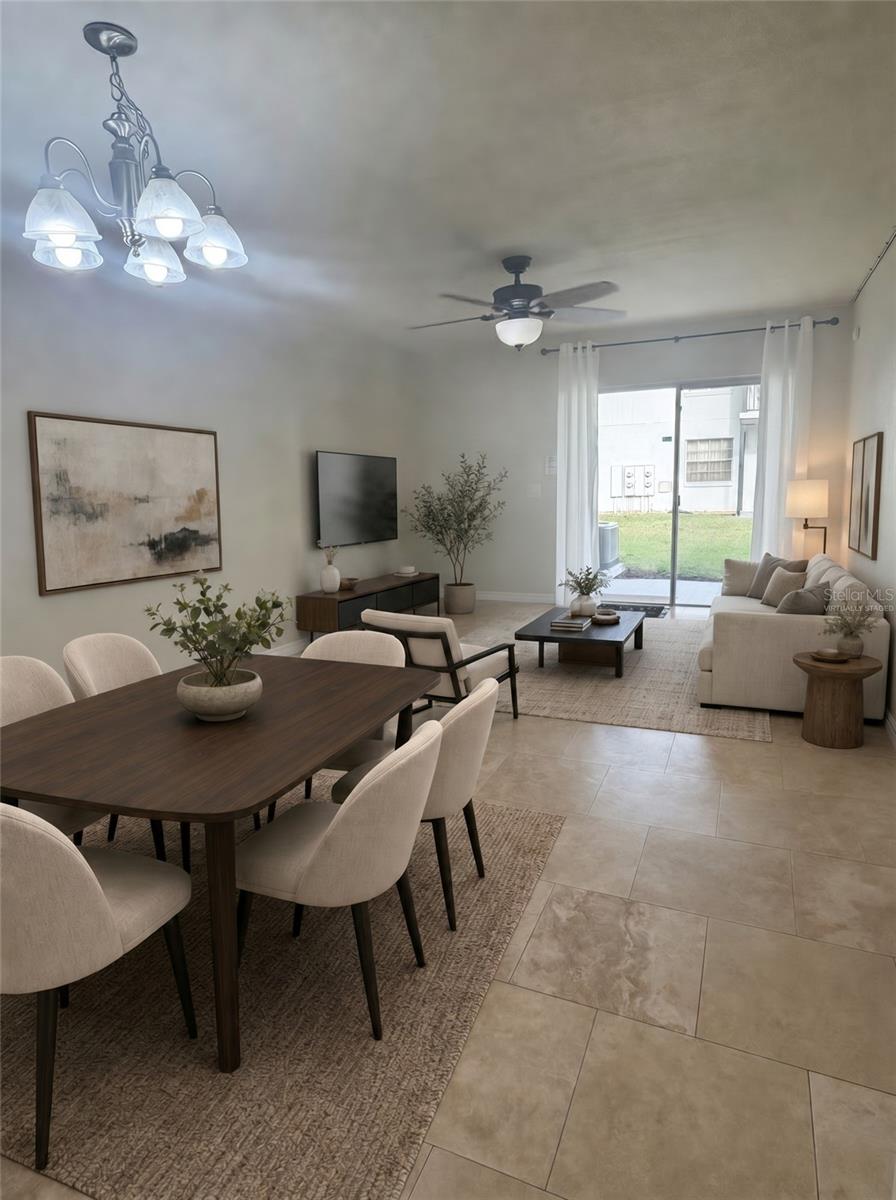 3815 N OAK DR #G71 — photo 6