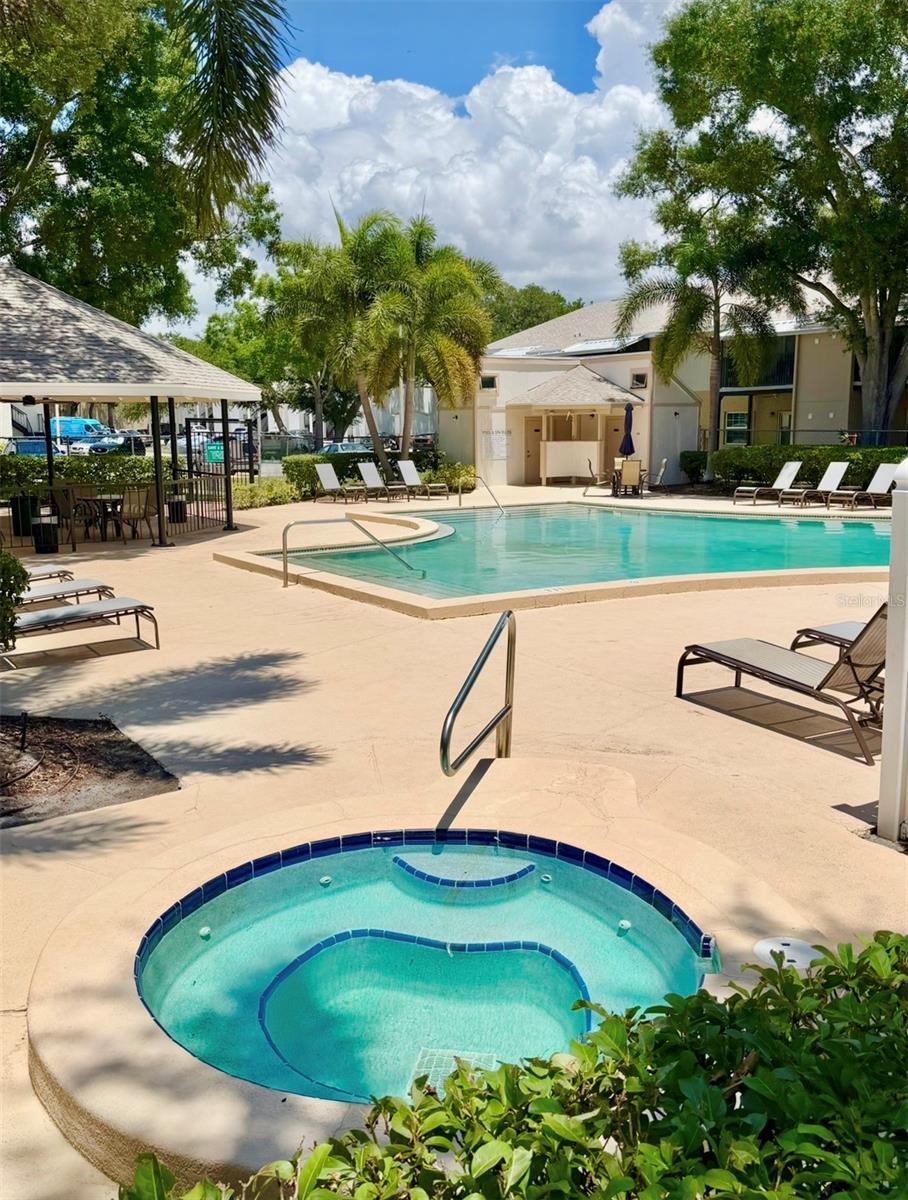 3815 N OAK DR #G71 — photo 37