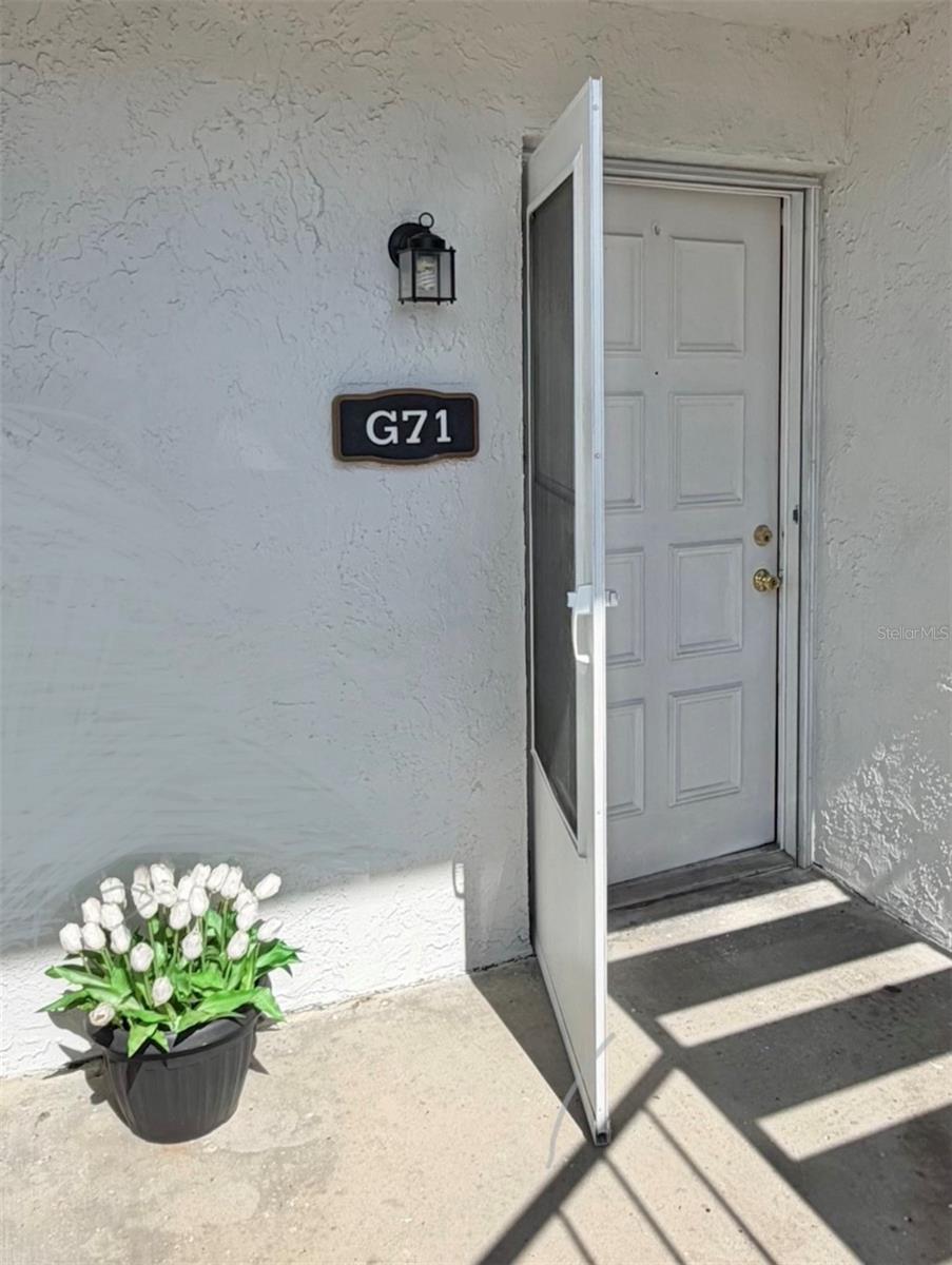 3815 N OAK DR #G71 — photo 2