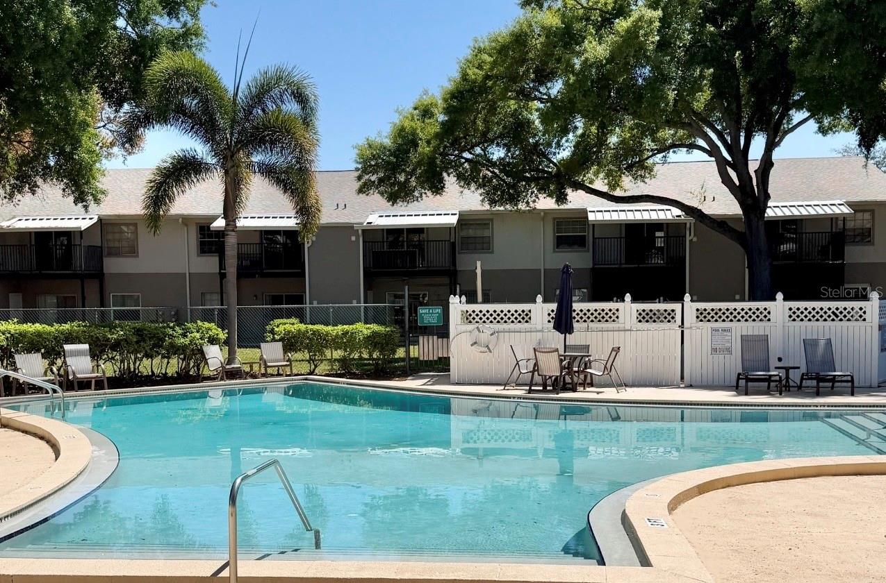 3815 N OAK DR #G71 — photo 36