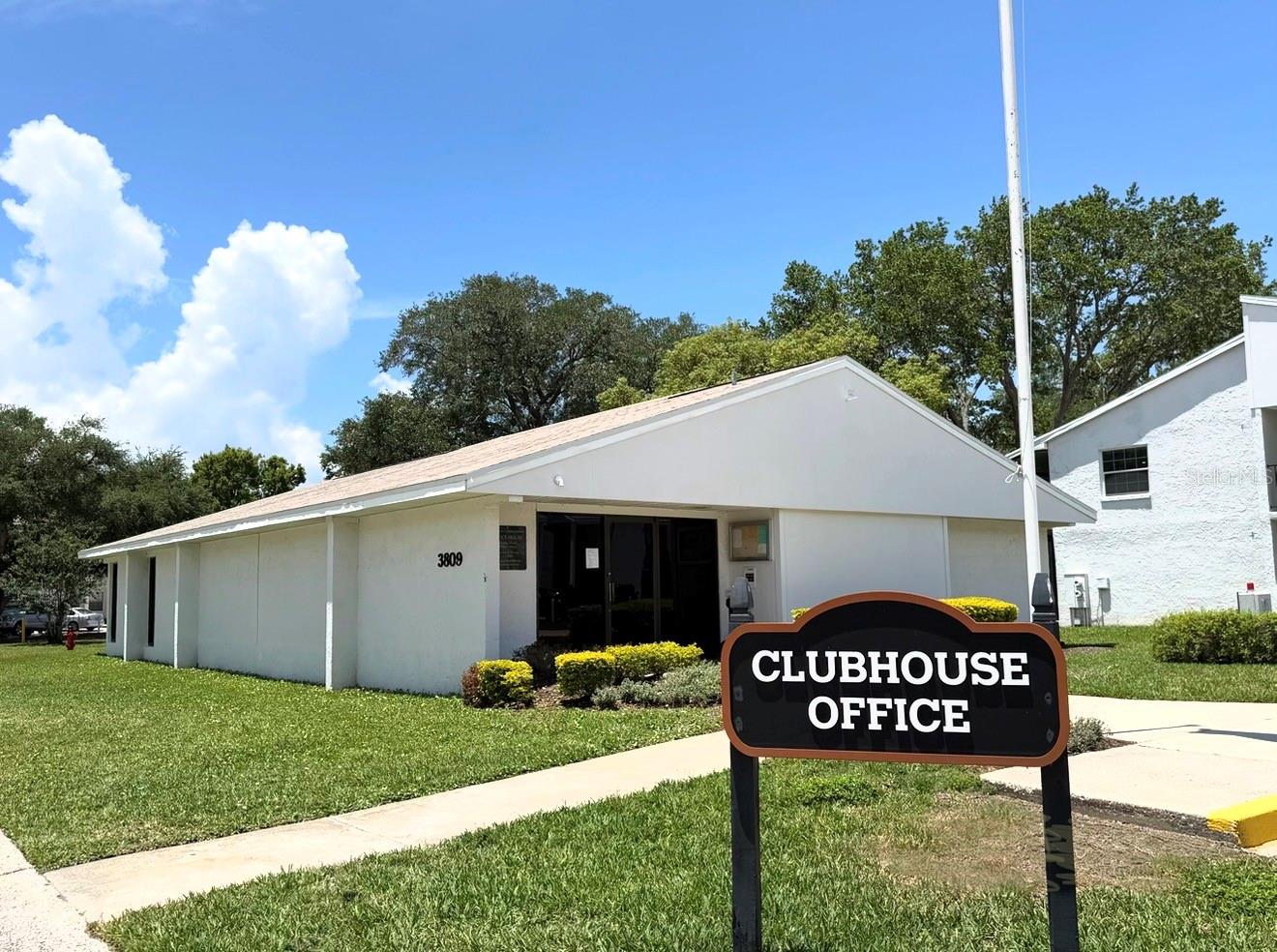 3815 N OAK DR #G71 — photo 48