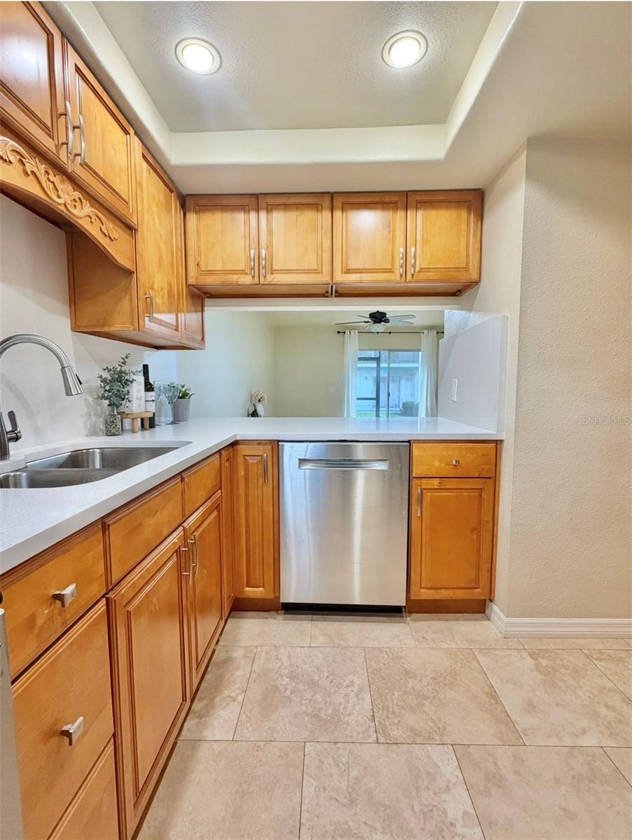 3815 N OAK DR #G71 — photo 18