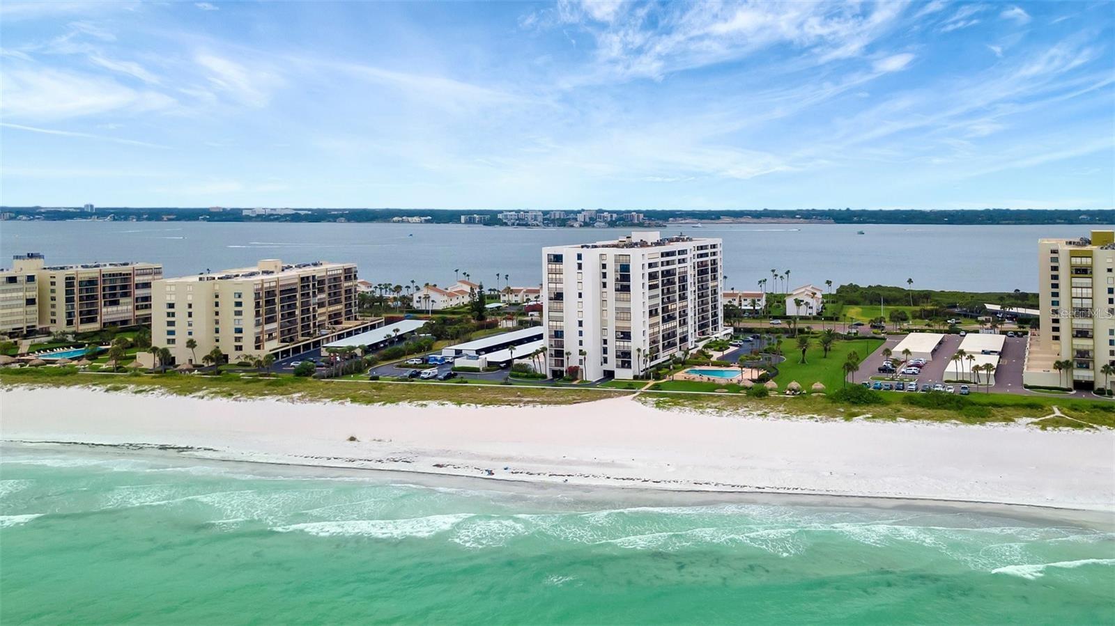 1460 GULF BLVD #308 — photo 2