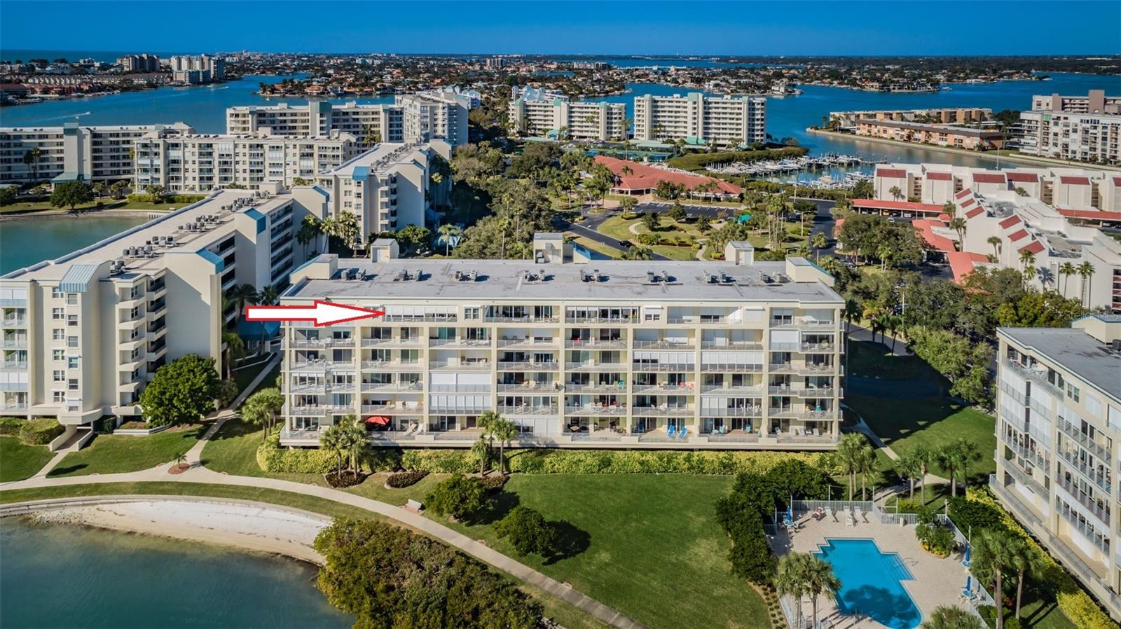 7882 SAILBOAT KEY BLVD S #605 — photo 44