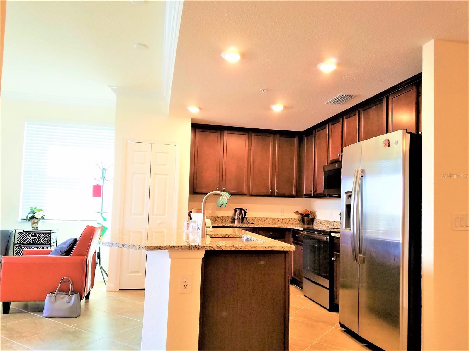 17108 VARDON TER #208 — photo 3