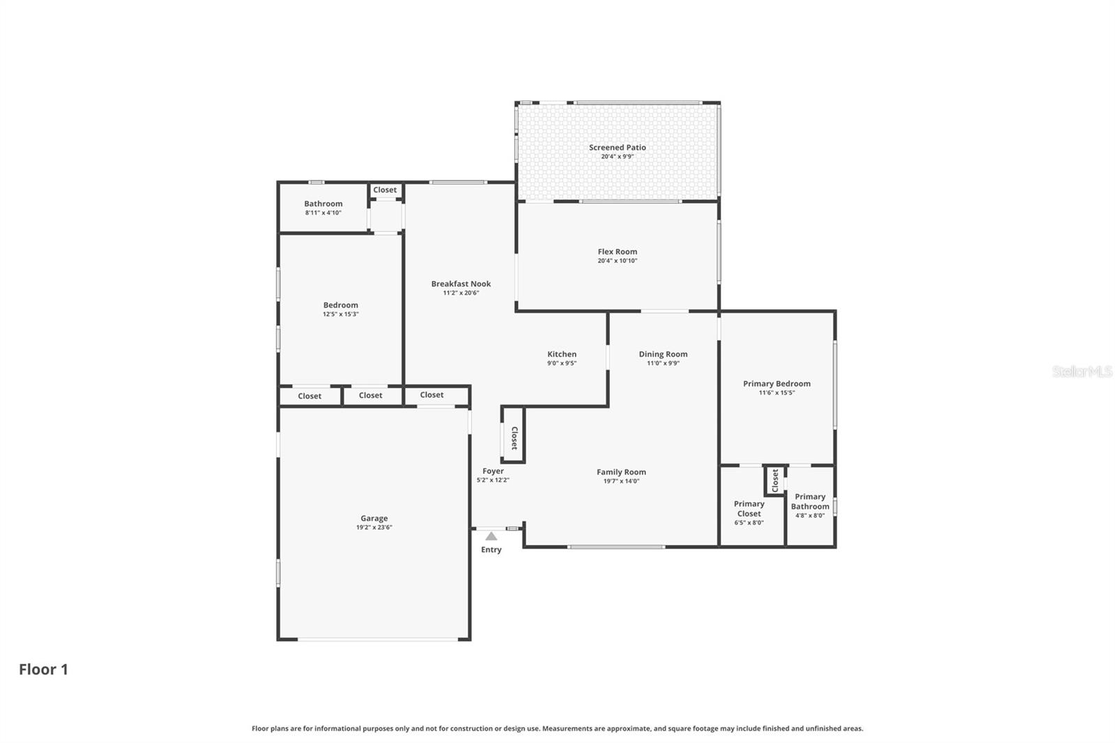 2424 FAIRBANKS DR — photo 28