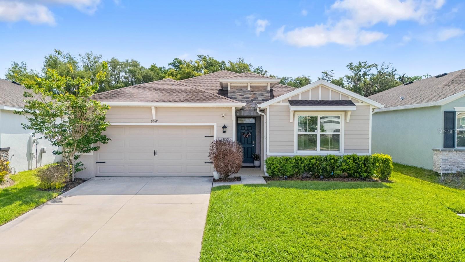 8362 WHEAT STONE DR — photo 2