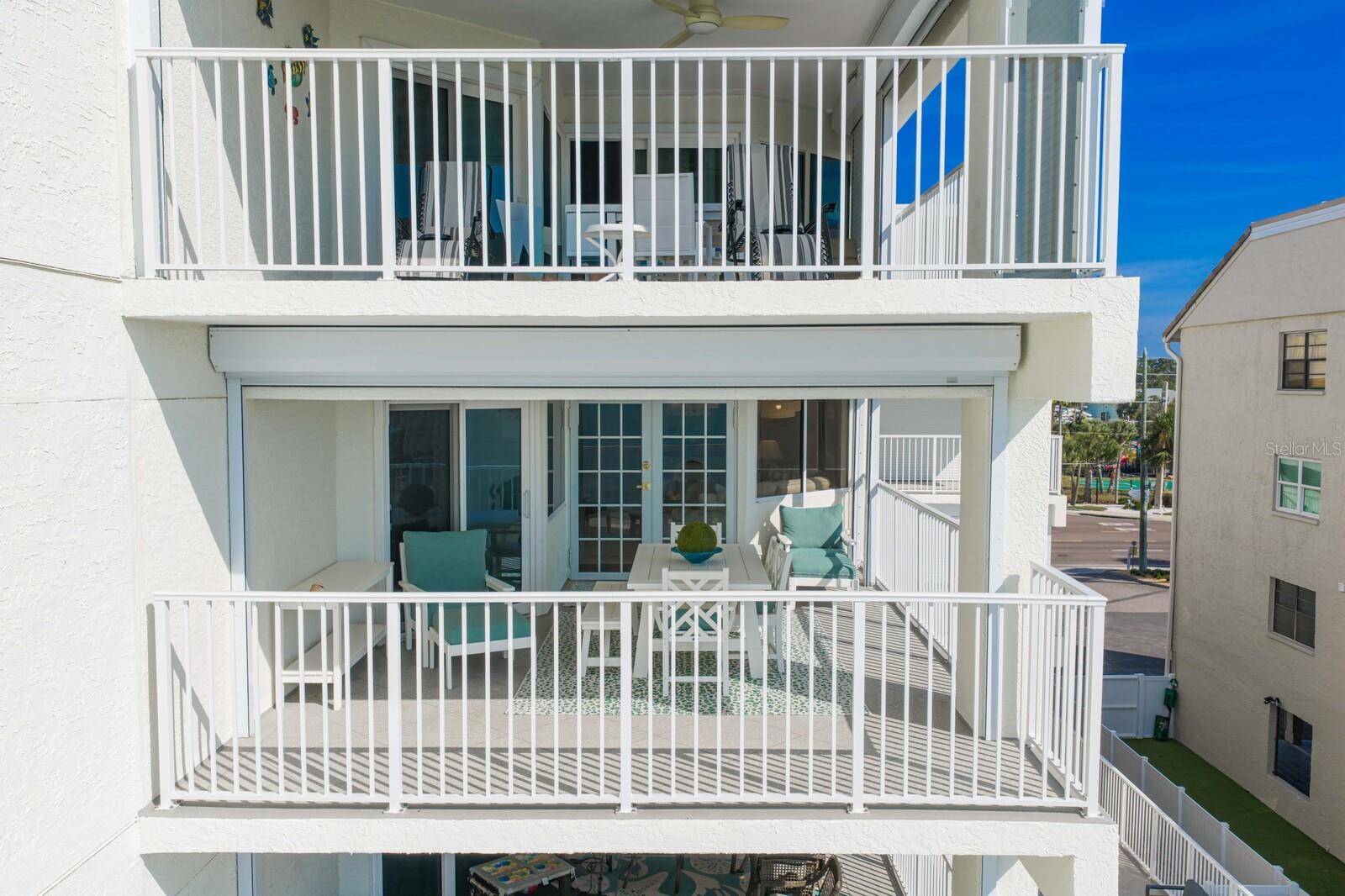 16332 GULF BLVD #3B — photo 64