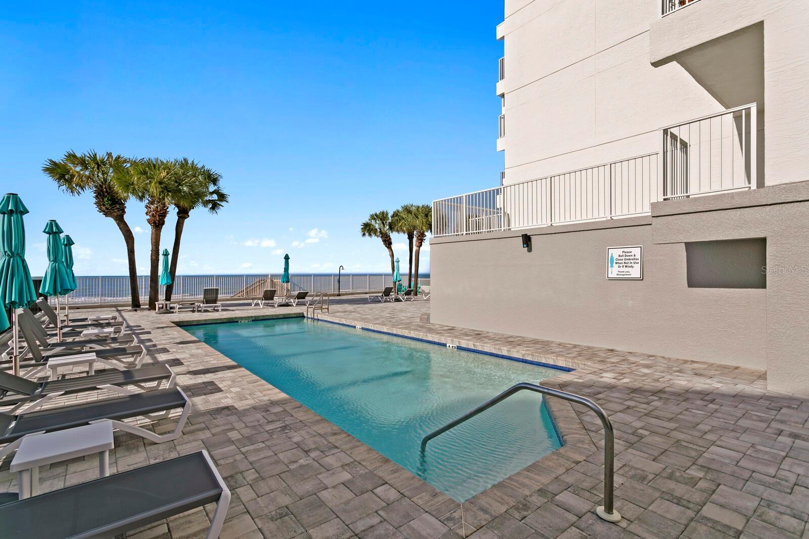 16332 GULF BLVD #3B — photo 52