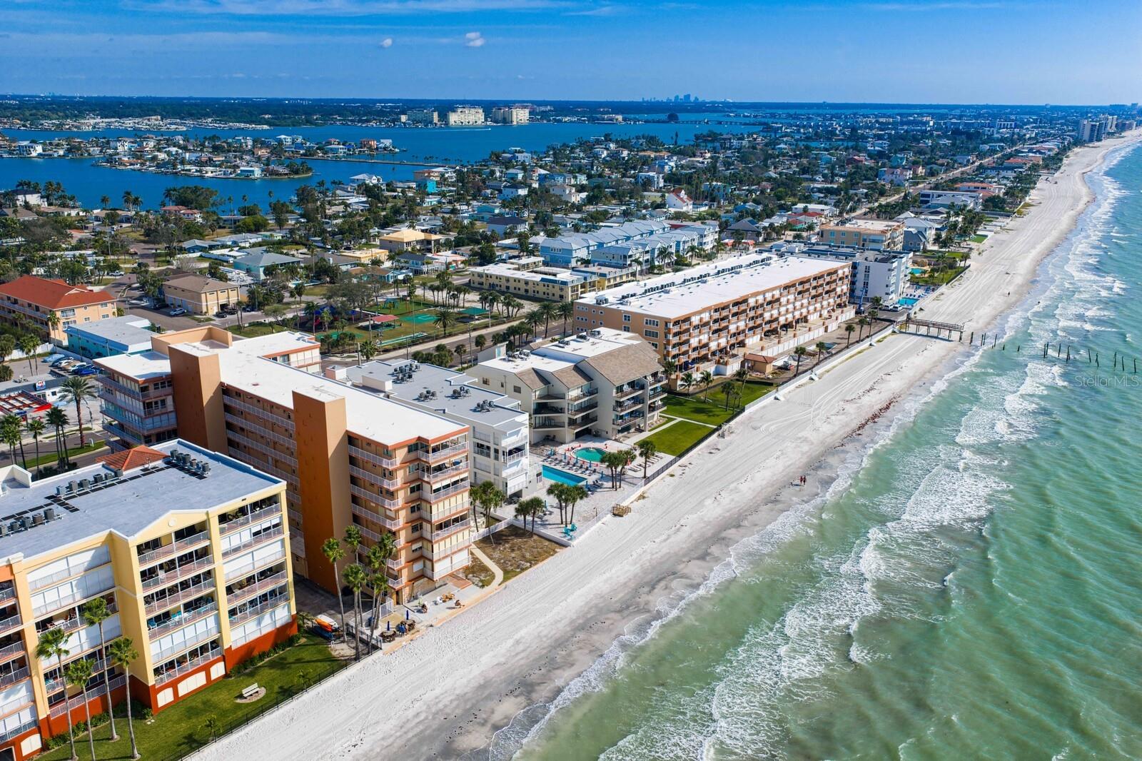 16332 GULF BLVD #3B — photo 72