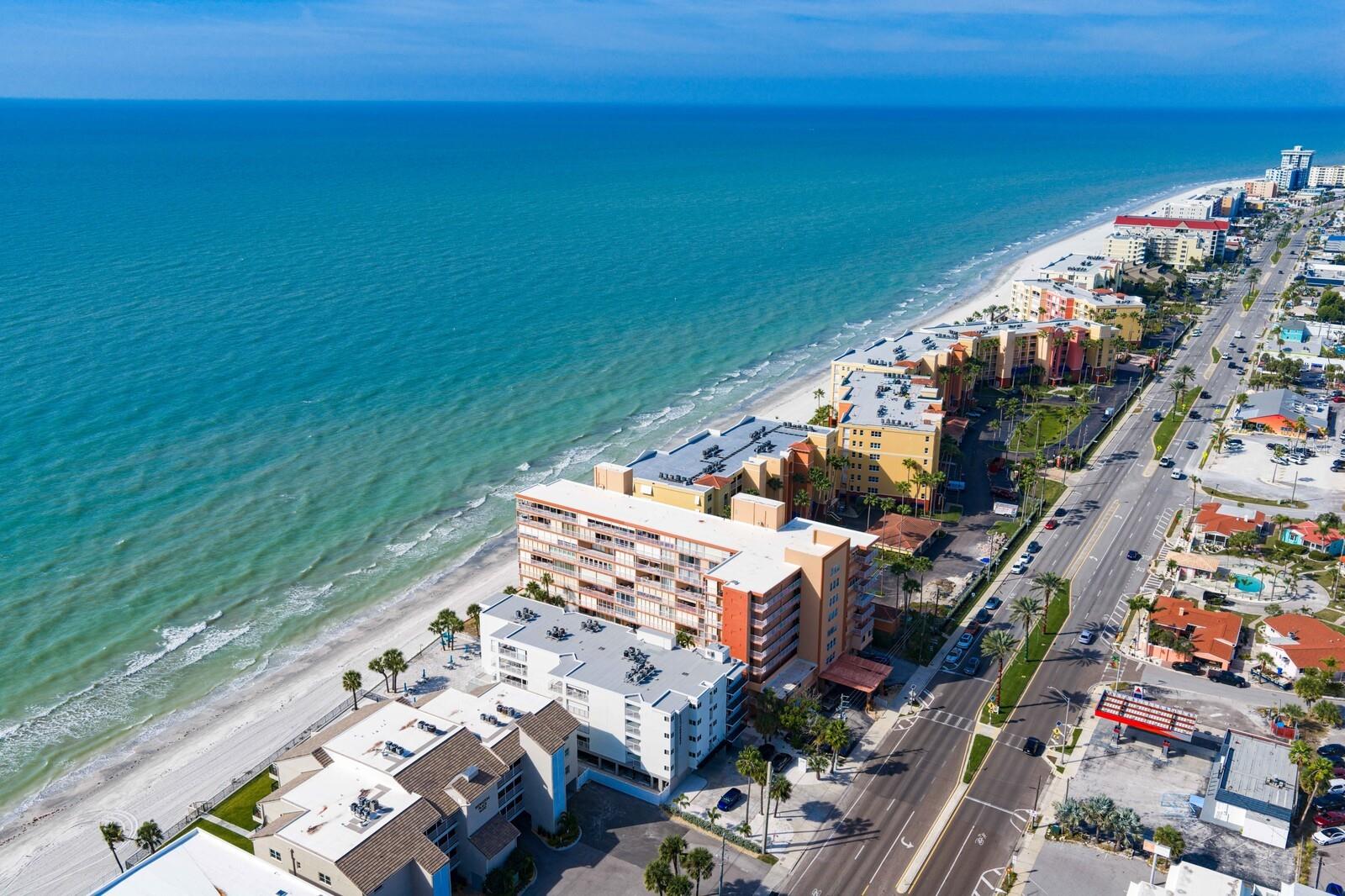 16332 GULF BLVD #3B — photo 76