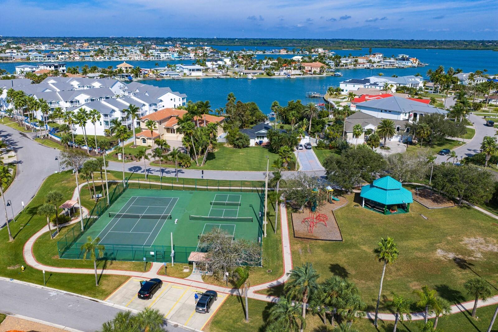 16332 GULF BLVD #3B — photo 91