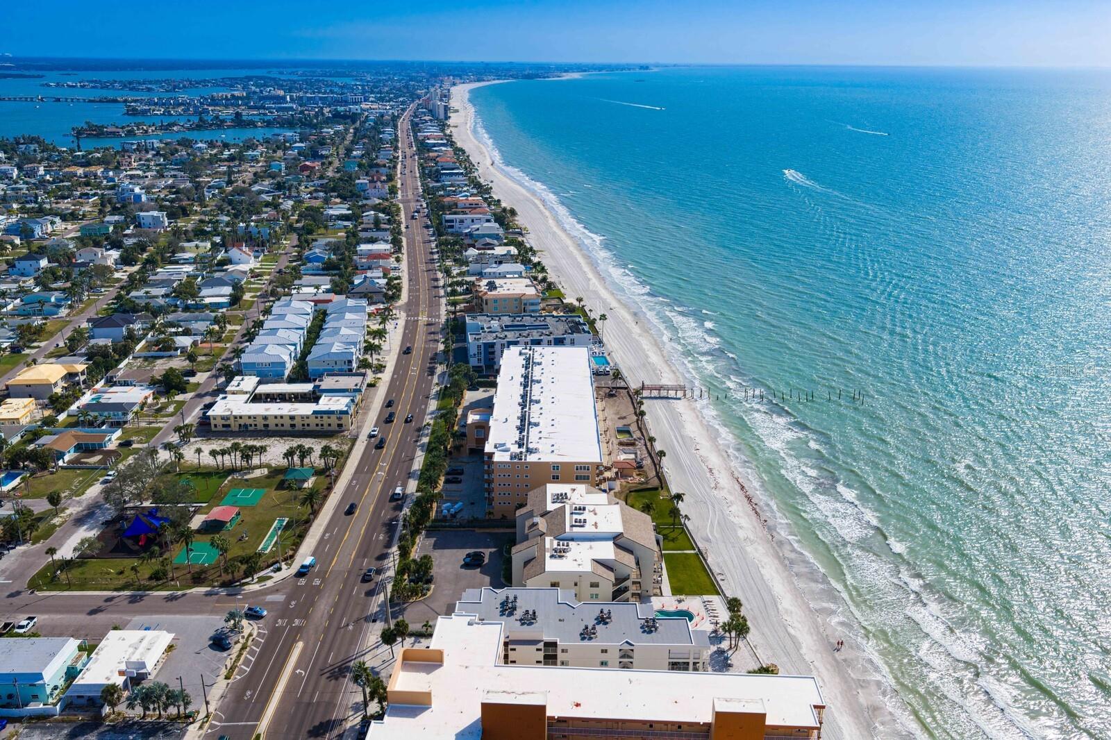 16332 GULF BLVD #3B — photo 73