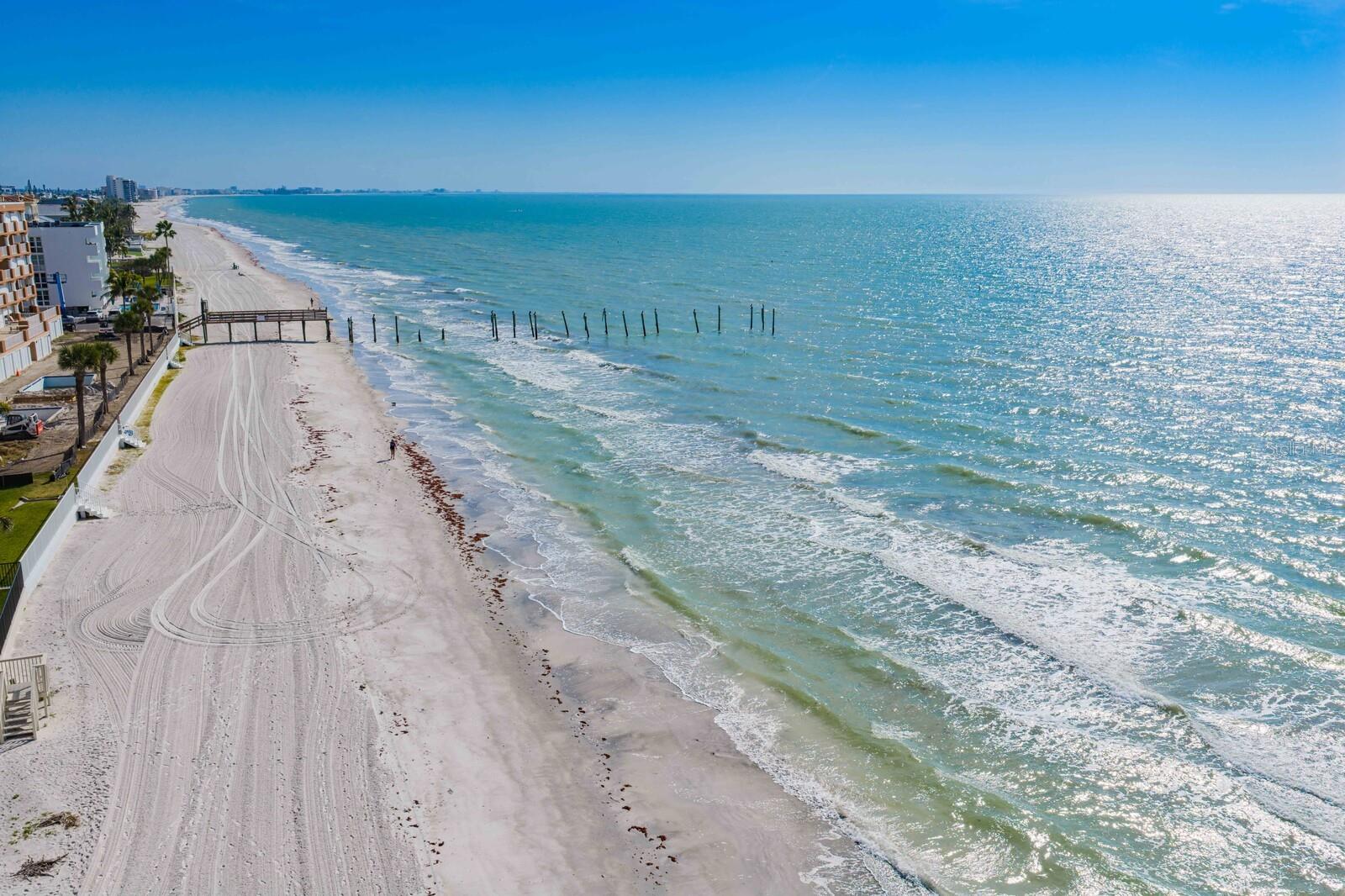 16332 GULF BLVD #3B — photo 60