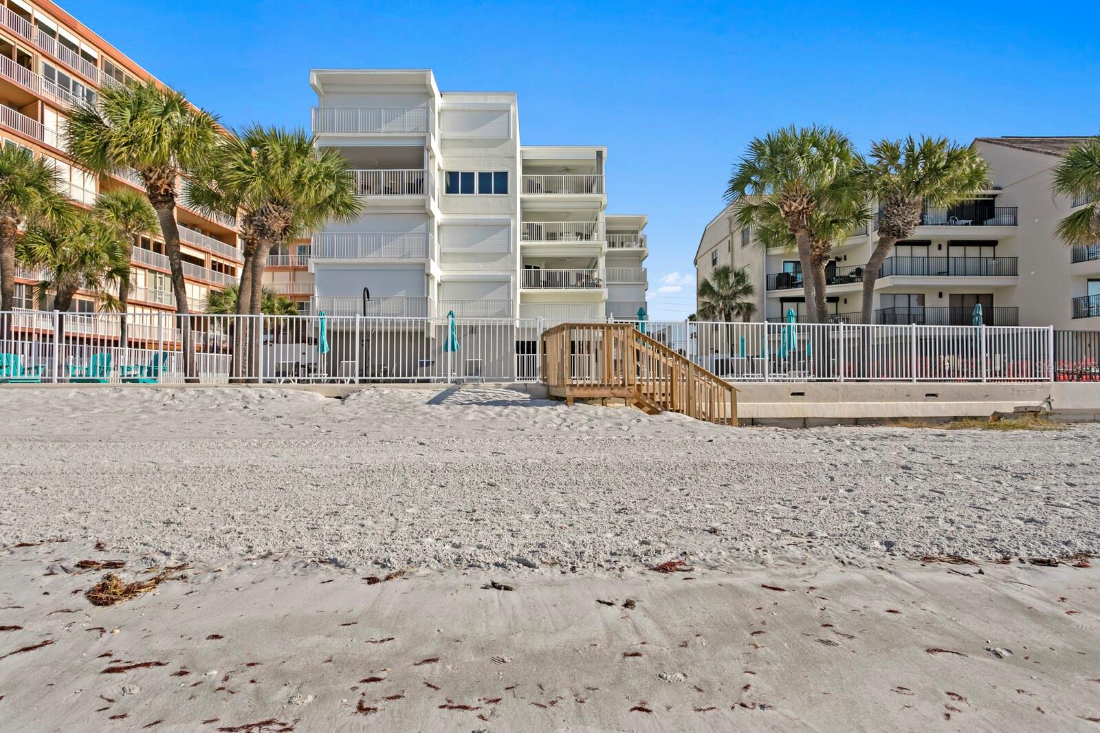 16332 GULF BLVD #3B — photo 59