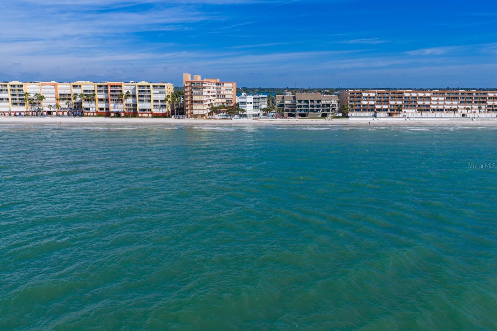 16332 GULF BLVD #3B — photo 70