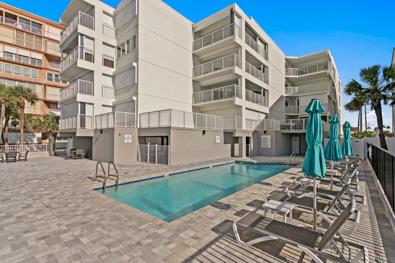 16332 GULF BLVD #3B — photo 51