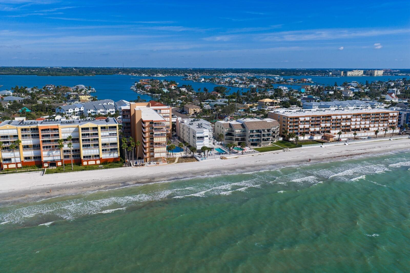 16332 GULF BLVD #3B — photo 71