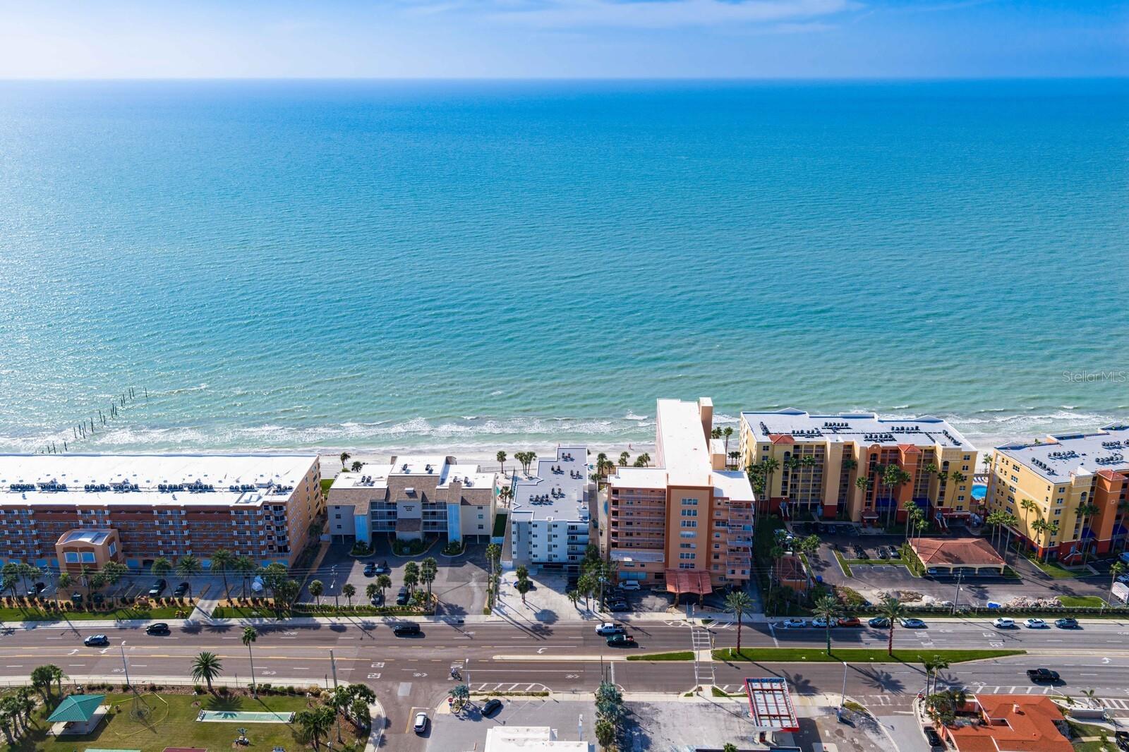 16332 GULF BLVD #3B — photo 75