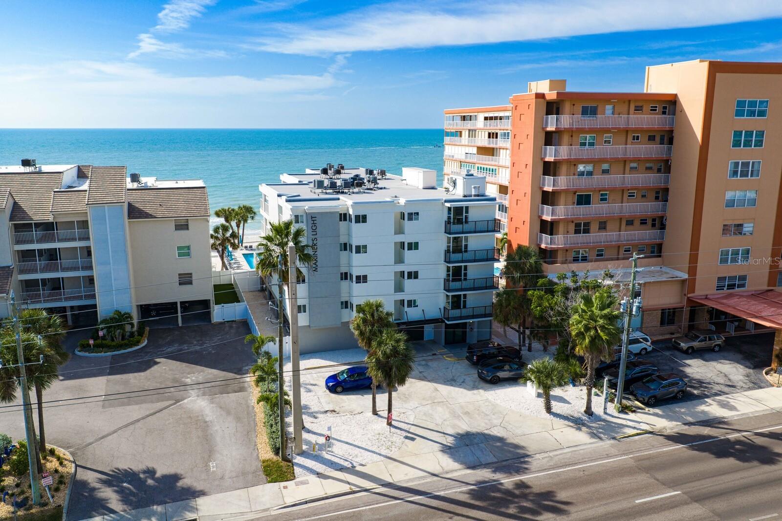 16332 GULF BLVD #3B — photo 86