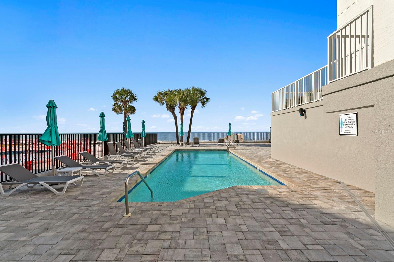 16332 GULF BLVD #3B — photo 53