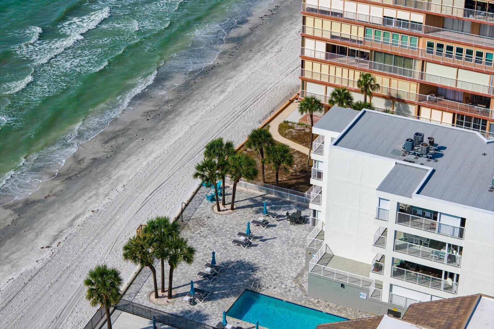 16332 GULF BLVD #3B — photo 78