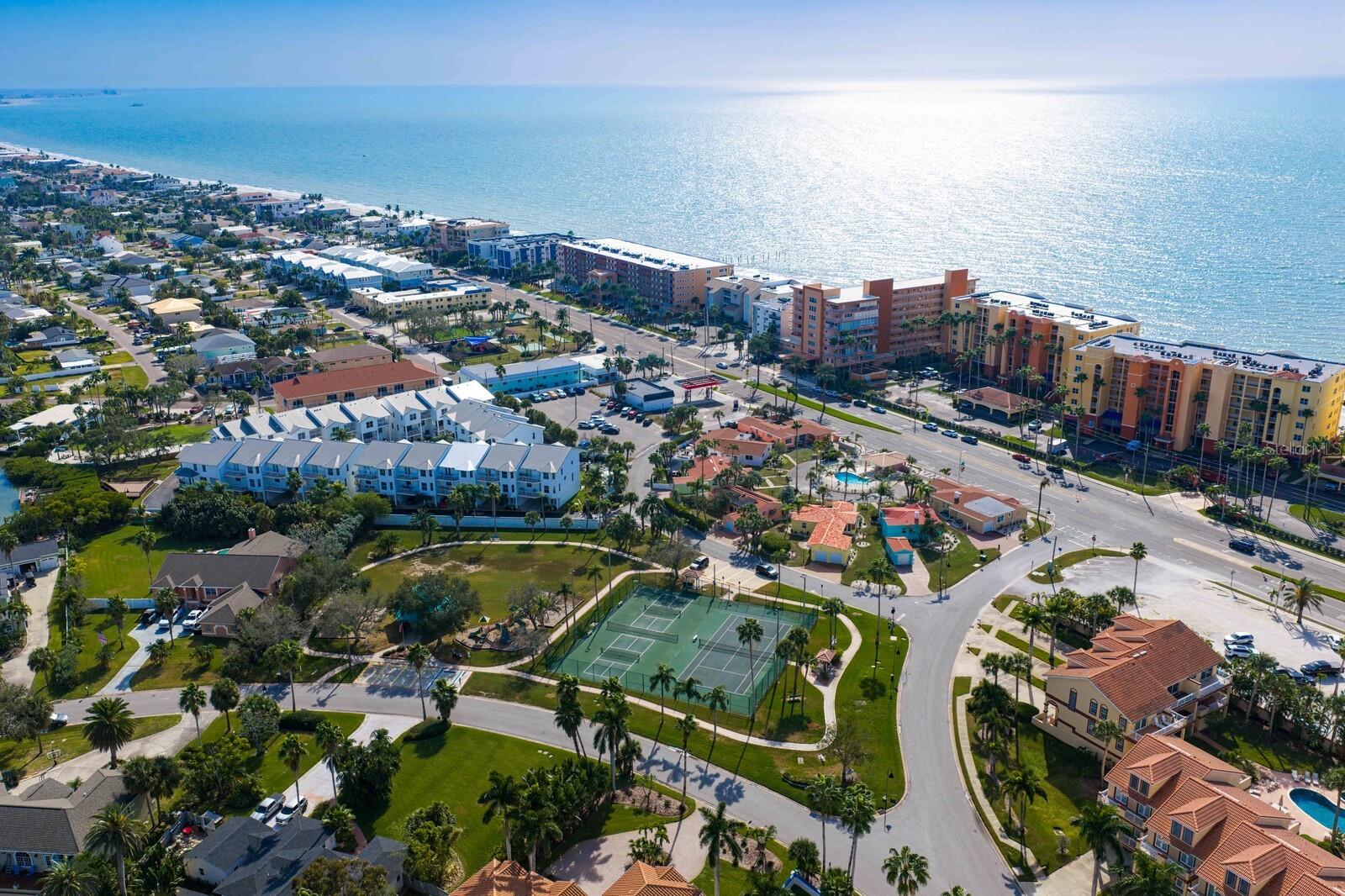 16332 GULF BLVD #3B — photo 92