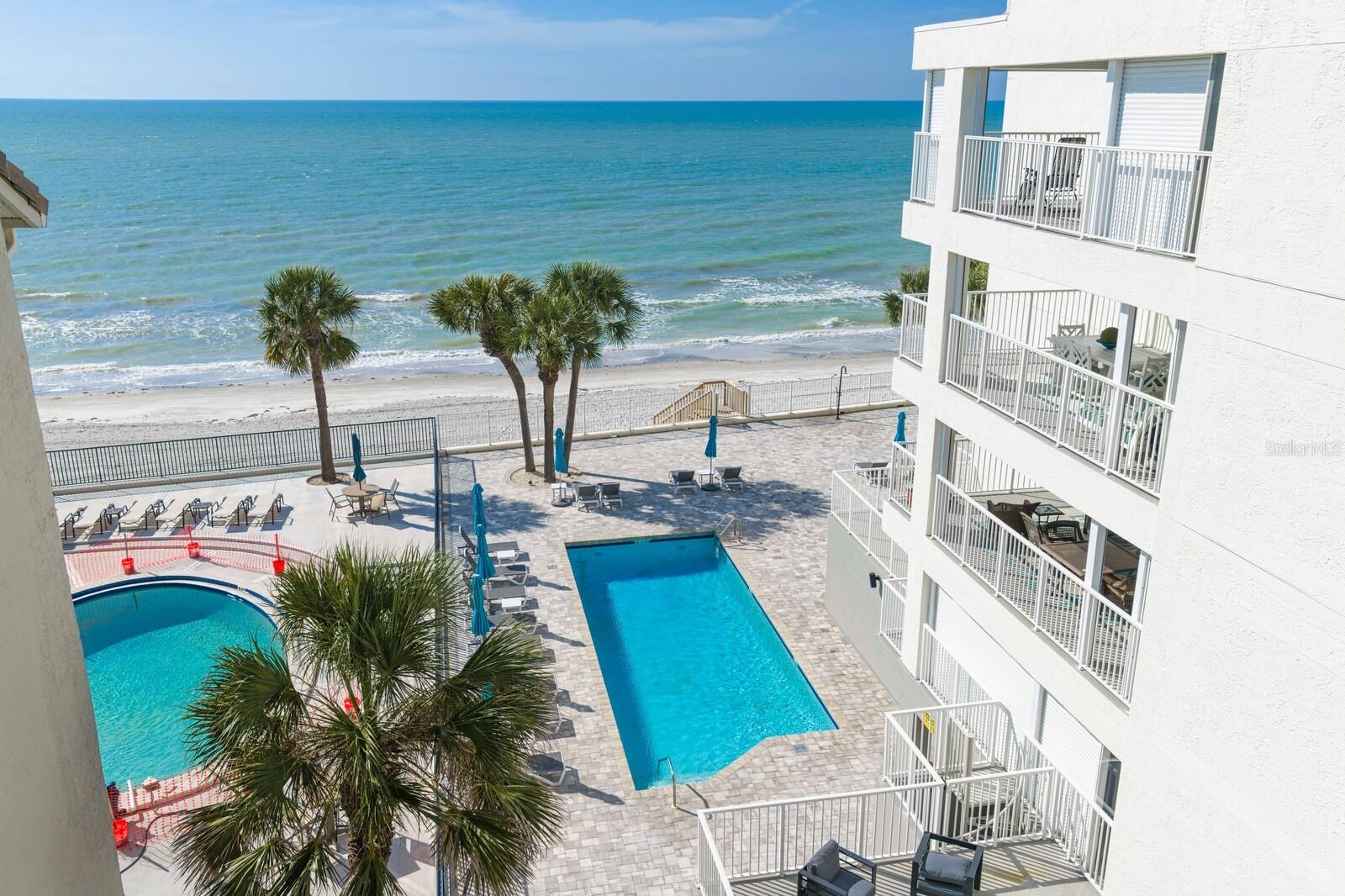 16332 GULF BLVD #3B — photo 5