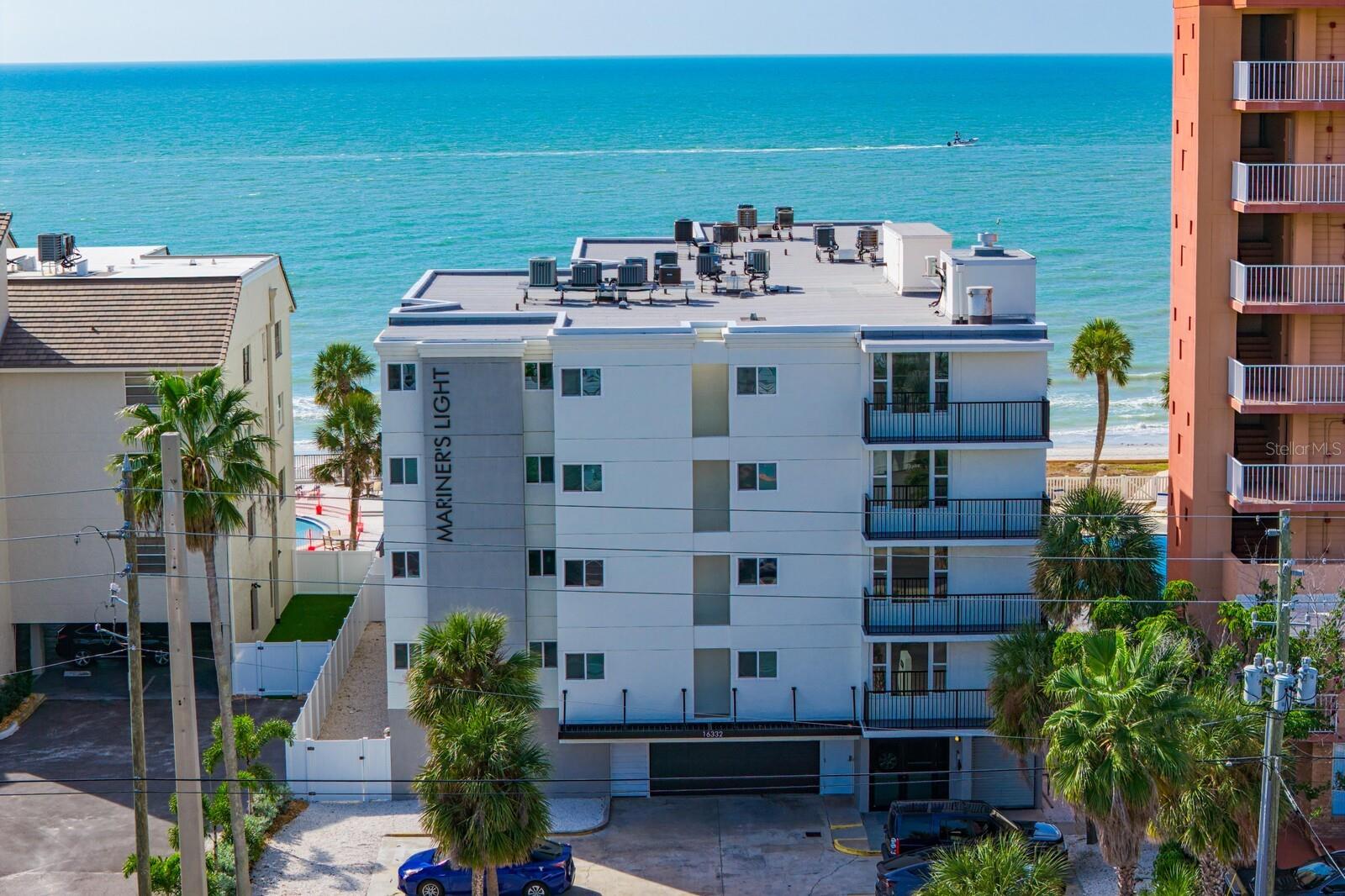 16332 GULF BLVD #3B — photo 84