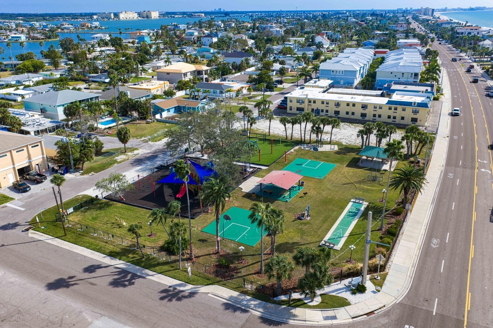 16332 GULF BLVD #3B — photo 90