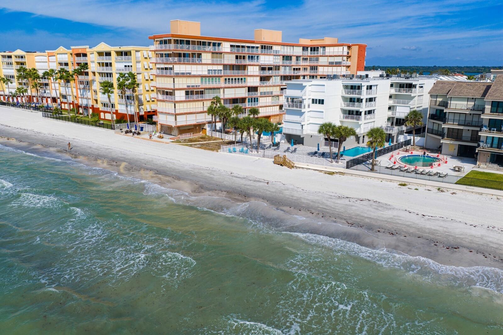 16332 GULF BLVD #3B — photo 81