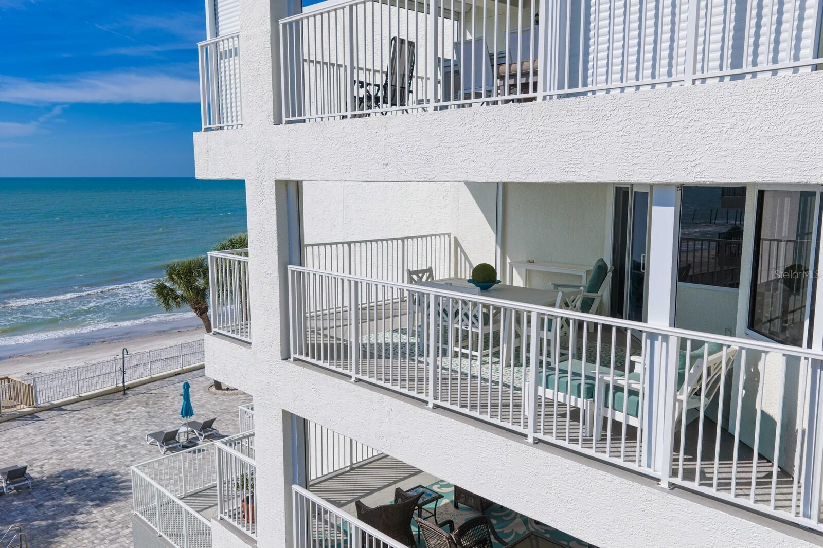 16332 GULF BLVD #3B — photo 65