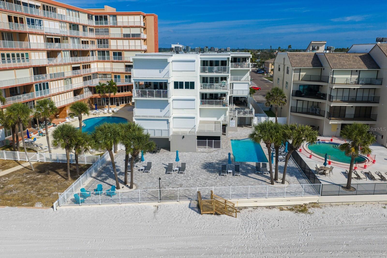16332 GULF BLVD #3B — photo 67