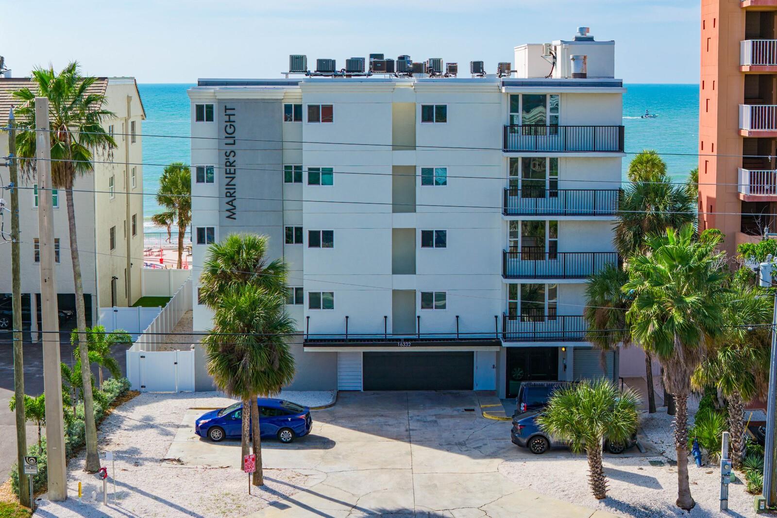 16332 GULF BLVD #3B — photo 85