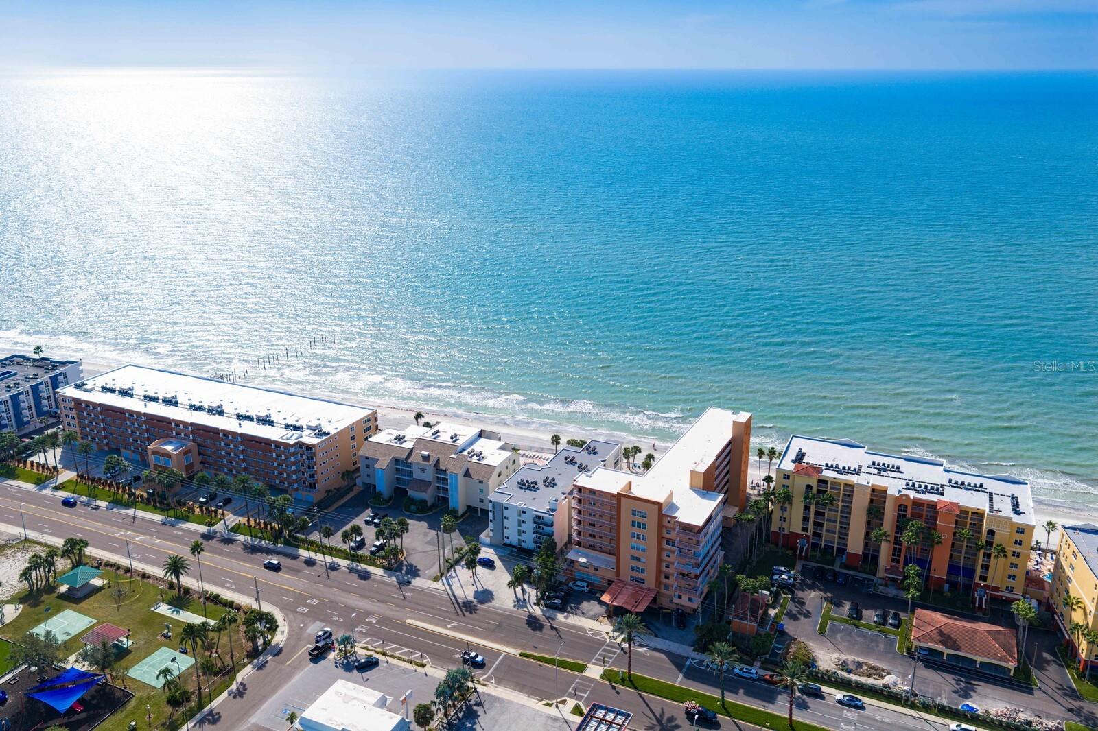 16332 GULF BLVD #3B — photo 74