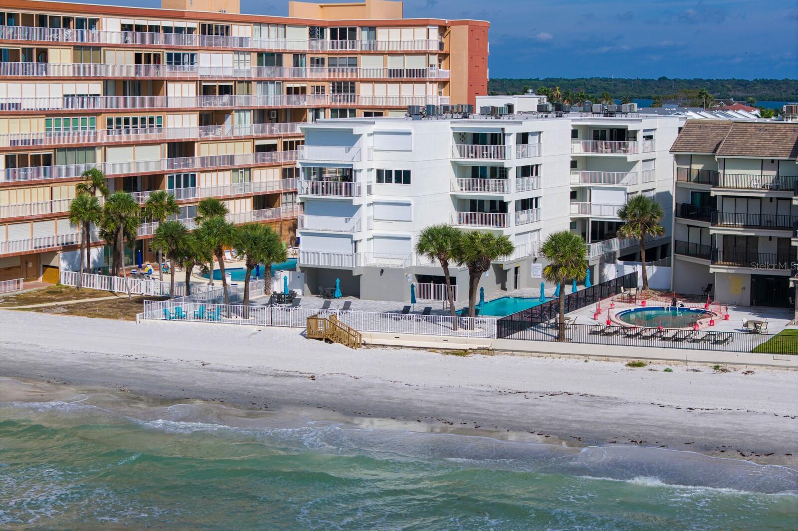 16332 GULF BLVD #3B — photo 68