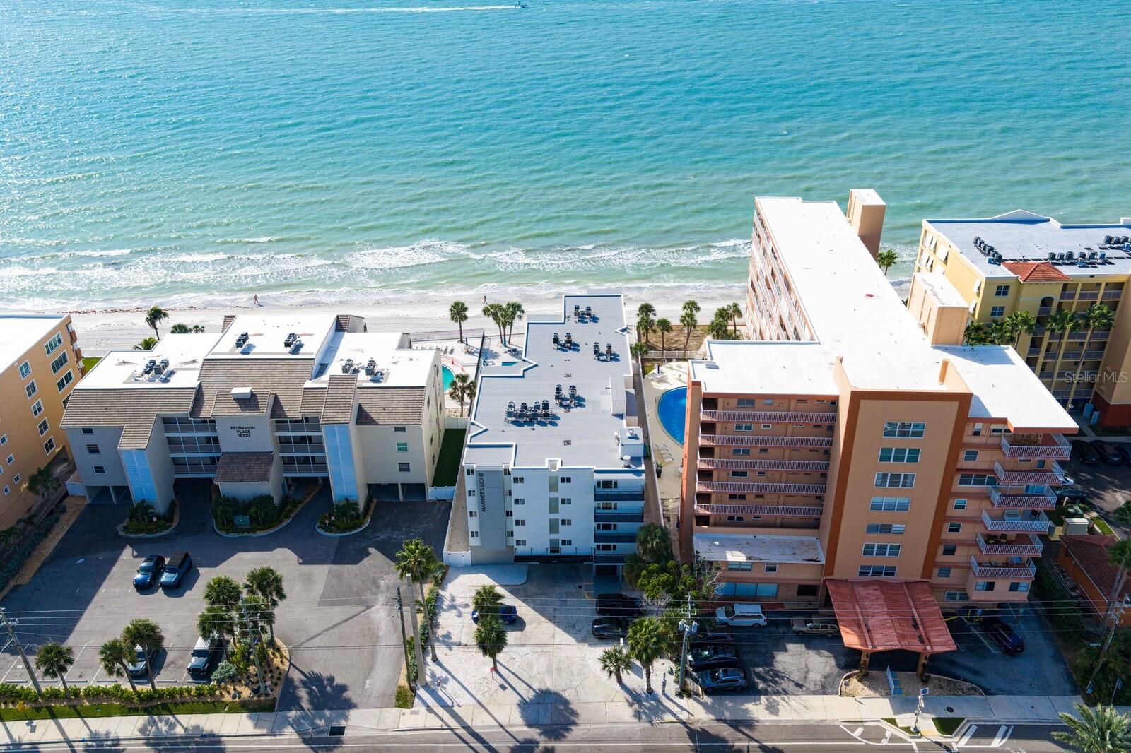 16332 GULF BLVD #3B — photo 83