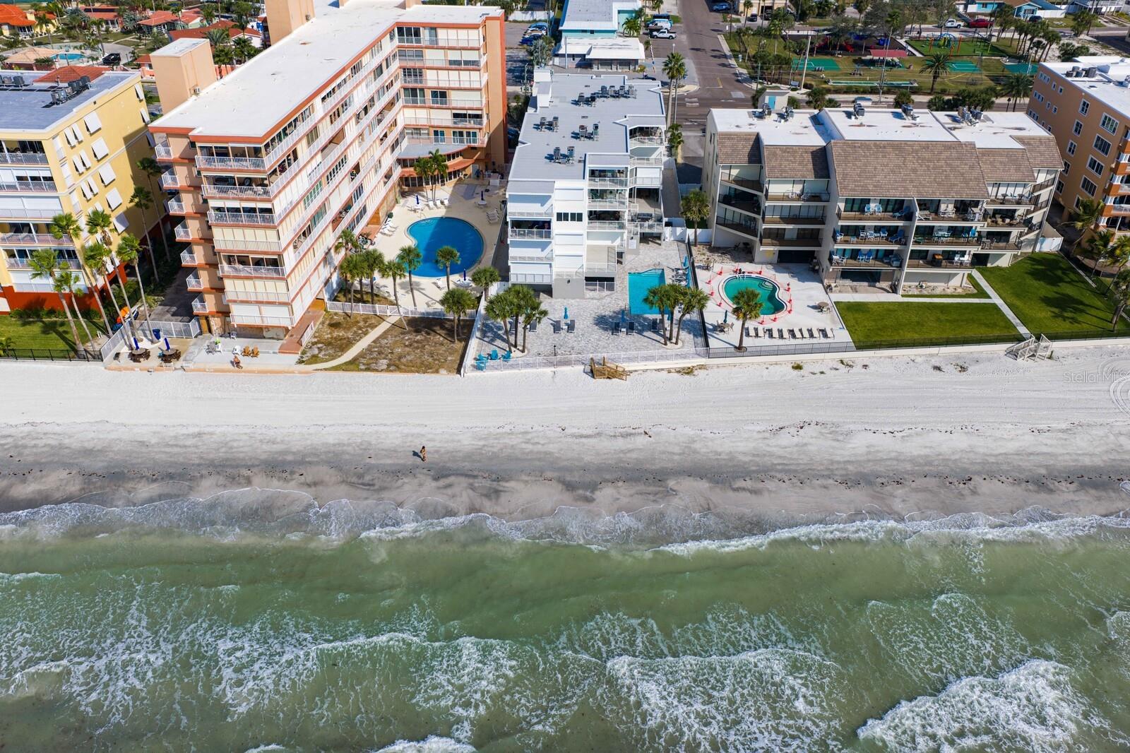 16332 GULF BLVD #3B — photo 82