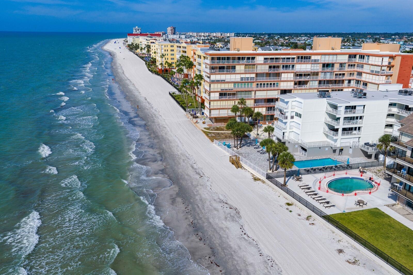 16332 GULF BLVD #3B — photo 80