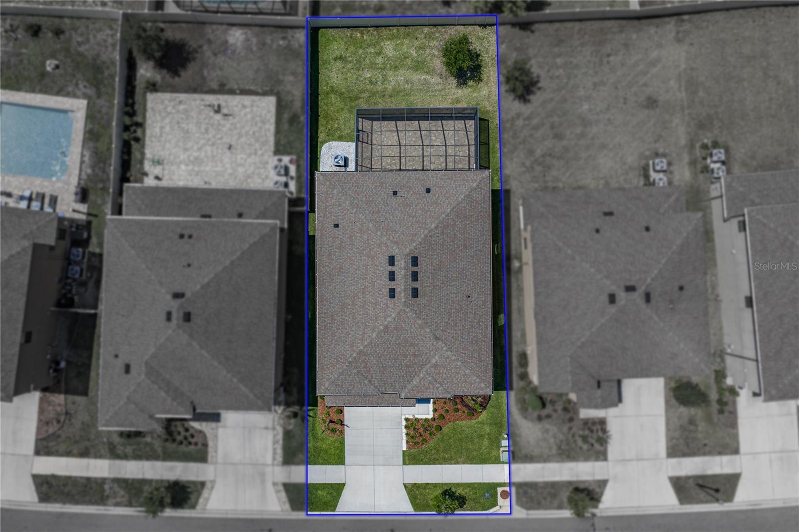 14633 RED CASTLE AVE — photo 38