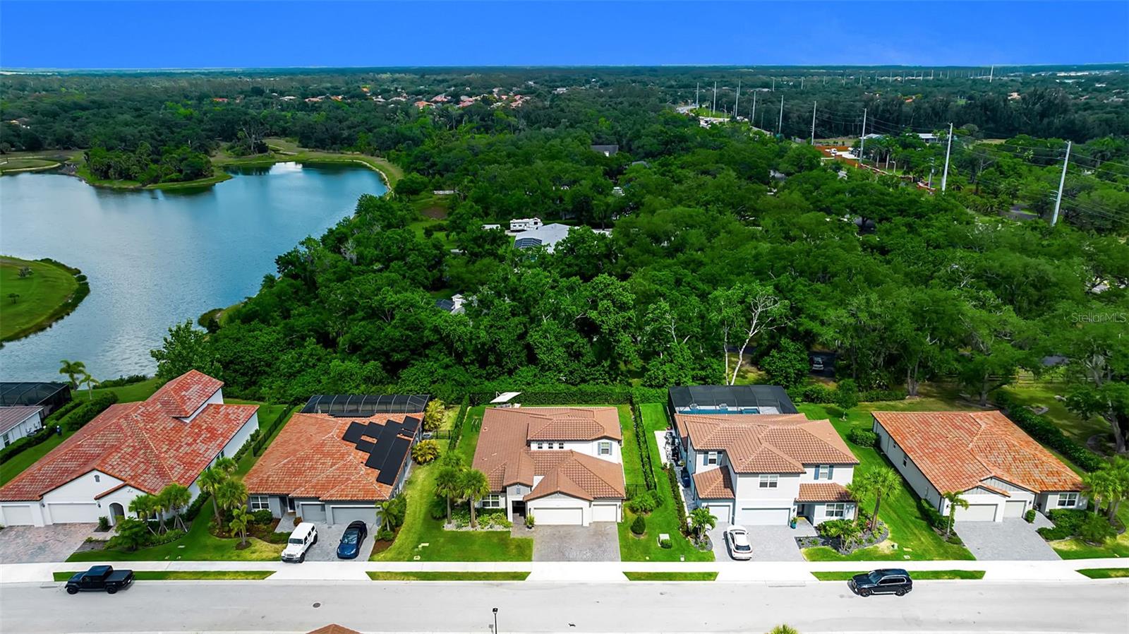 7336 GREAT EGRET BLVD — photo 58