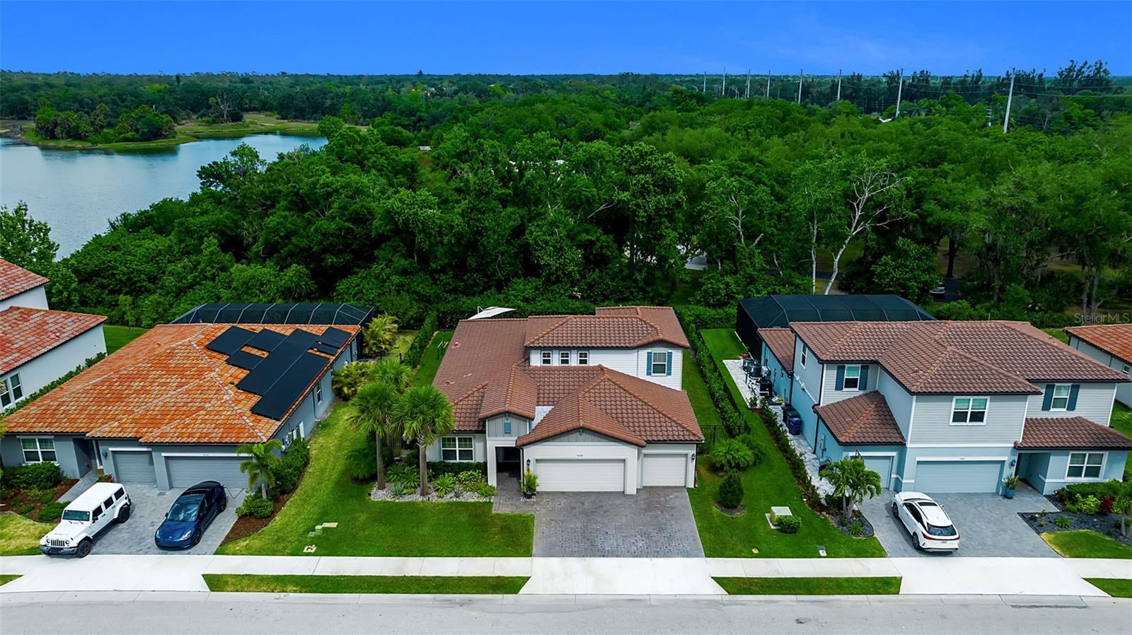 7336 GREAT EGRET BLVD — photo 56