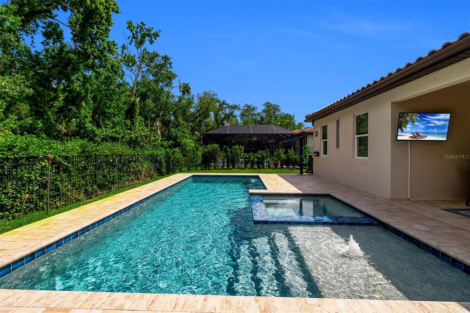 7336 GREAT EGRET BLVD — photo 48