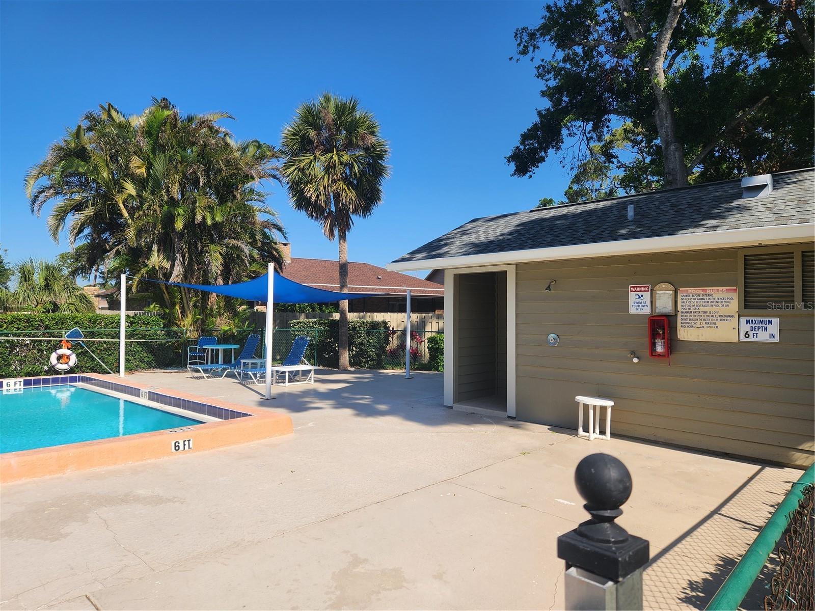 3411 AVENIDA MADERA #A — photo 21
