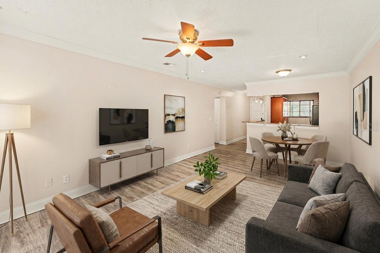 6334 NEWTOWN CIR #34B3 — photo 2