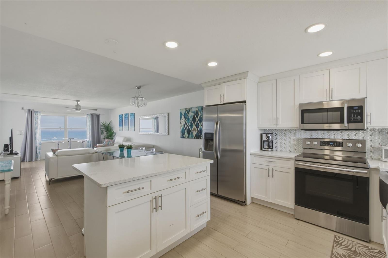 1270 GULF BLVD #1202 — photo 3