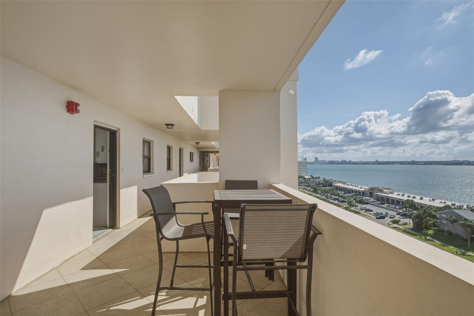 1270 GULF BLVD #1202 — photo 37